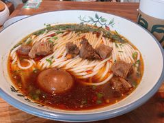 -常樂屋·常德米粉(青年路店)