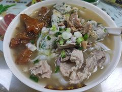 -荔林食店(西华路店)