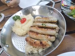 -申德勒加油站西餐厅(日坛路总店)