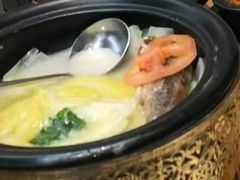-老砂锅(城北店)