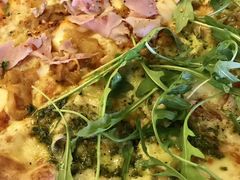 -PIZZA BIANCA(万象城店)