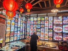 -粗粮人家·东北菜(洋桥店)