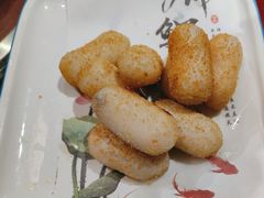 -老弄堂菜馆·老底子杭帮味(鼓楼店)