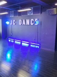 -MME飞放街舞&JC Dance 