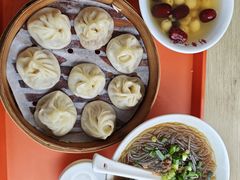 -新丰小吃(庆春路分店)
