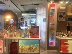 -远洋未来广场(育慧北路店)