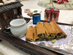 -汇贤府·李氏鲁菜(五棵松店)