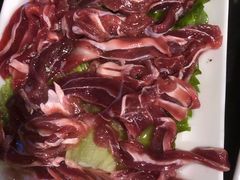 鲜牛展-吉友粥底火锅(方斜路店)