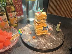 -唐猫庭院·千年陕菜(赛格国际购物中心店)