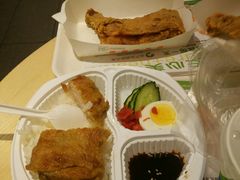 android_upload_pic-德克士(五洲餐厅)