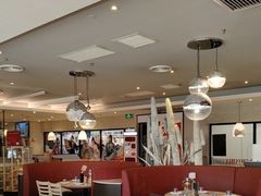 -必胜客(积水潭店)