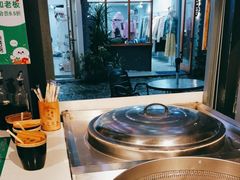 -安上粉皮.非遗手工小吃(骑龙巷店)