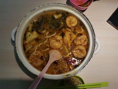 -友达面馆(二七南路店)