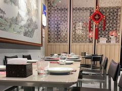 -福满圆(琨莎中心店)