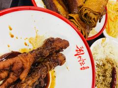 -刘小忙把子肉(北园大街总店)