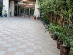-太白山御龙湾温泉