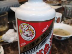 -柒皓餐廳(高新十路店)