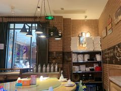 -永安鱼庄·镇江菜(丁卯店)