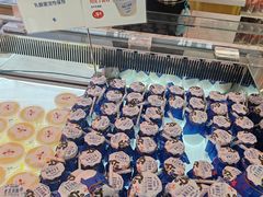 -红星前进面包牛奶公司(五道口购物中心店)
