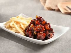 -小菜园新徽菜(芜湖奥特莱斯店)