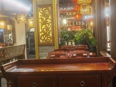 -杨记隆府(时代天街店)