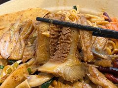 -方铲铲·成都板凳面(滨江银泰店)