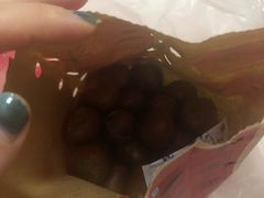 -二斗栗子(黄河道店)