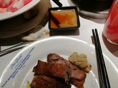 -星伦多自助料理·涮烤一体(虹悦城店)