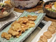 -七八冷面·延边朝鲜族美食(欢乐谷店)
