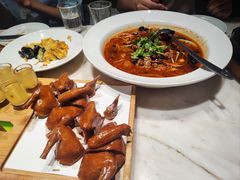 -汤城小厨•粤菜•靓汤(西直门凯德MALL店)