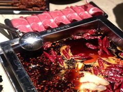 -锦城印象火锅(天府三街店)