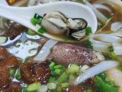 -荔林食店(西华路店)