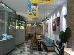 -BreadTalk面包新语·烘焙蛋糕(星河城店)