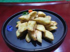 -上和臻品中国菜(花园街店)