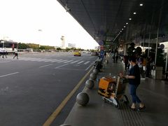 -福州长乐国际机场