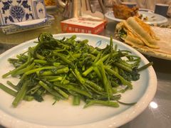 -东北农家小院(定西路店)