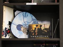 -Mr.J义法厨房(北医店)