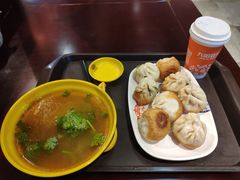 -大壶春生煎(四川中路店)