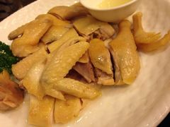 -新南华大酒店(广中店)