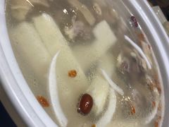 -龙泉人椰子鸡.糟粕醋.海南菜(三亚旗舰店)