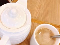 招牌珍珠奶茶-仙踪林(江燕路万科里店)