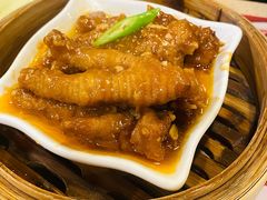 -点都德(大茶楼店)