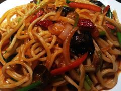 -疆文化新疆欢乐餐厅(金牛万达店)