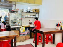 -阿麟馄饨(延长路店)