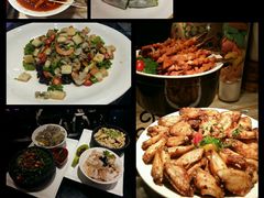 -西藏饭店·亚克·食光自助餐厅(文殊院店)