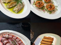 -醉东Oriental House(静安嘉里中心店)