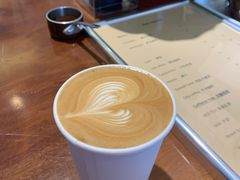 -Joymean coffee.见面咖啡