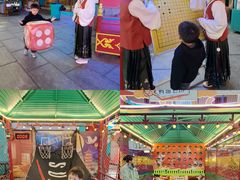 -清远熹乐谷温泉度假酒店