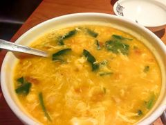 -吕氏疙瘩汤·新派鲁菜(济南万象城店)