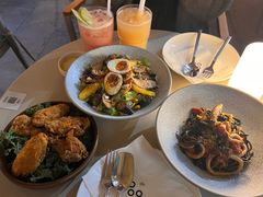 -农畉LONFOOD(福田星河COCOPark店)